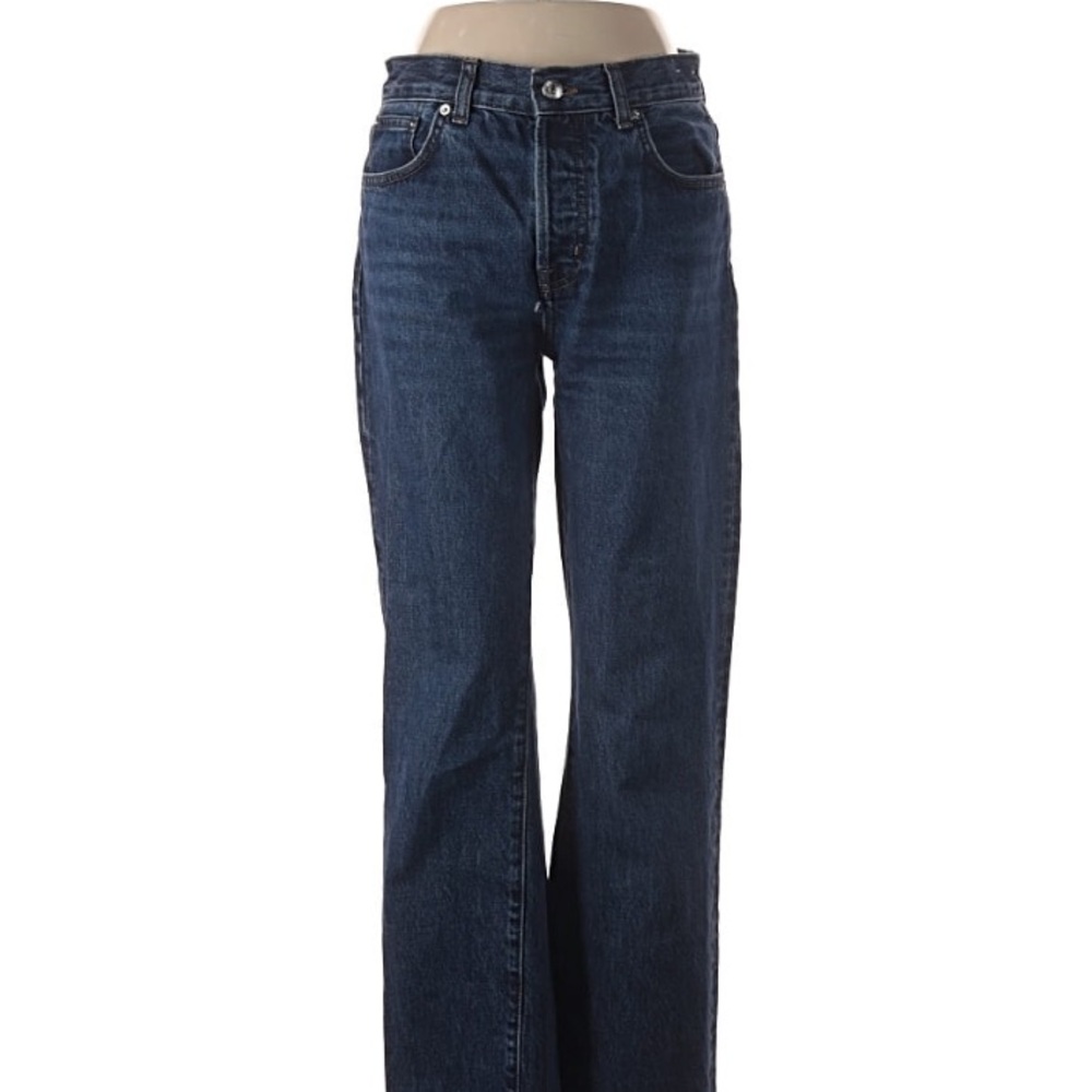Madewell Jeans - Dark Blue